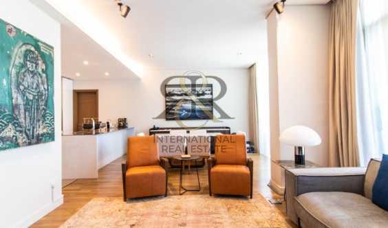 With 360 Video Tour Furnished 2 Bedrooms Plus Maid