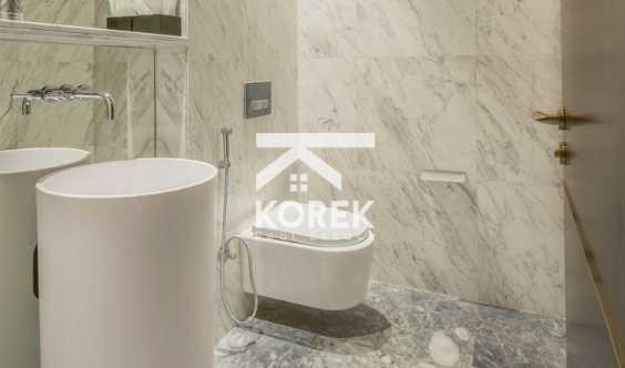 Offplan Serviced Apartment Canal View Langham Place