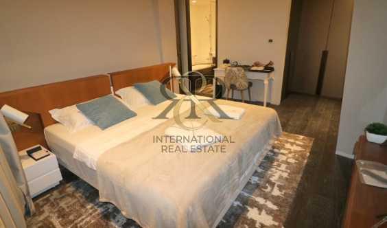 Massive Fendi 2 Bedrooms High End Furnishing
