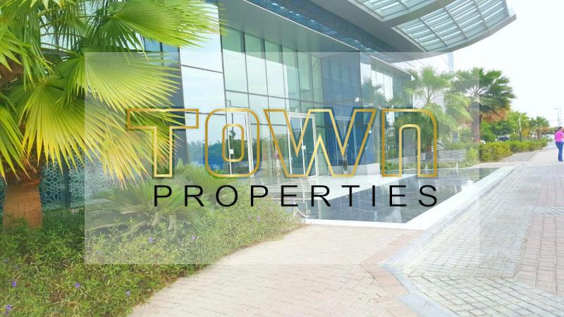 Hottest Offer An Amazing 2 Bedrooms +maid In Gate Towers