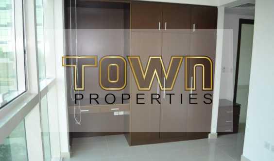 Hot A BReathtaking 1 Bedroom Apartment In Al Maha Tower