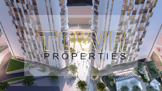 Invest 3 Bedrooms Mgood Priced In Meera Tower