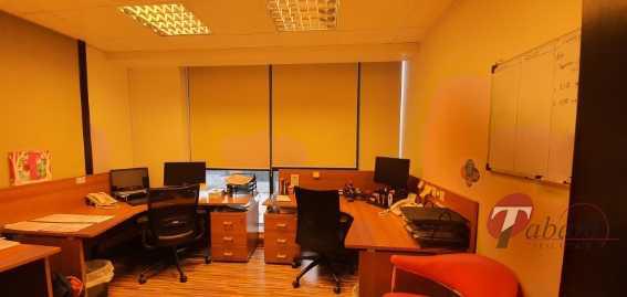 Rented Office For Sale In Jumeirah Bay X3 Tower