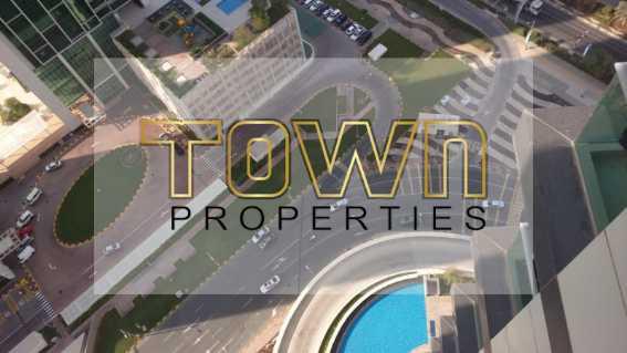 Low Priced 1bhk In Burooj View For Sale