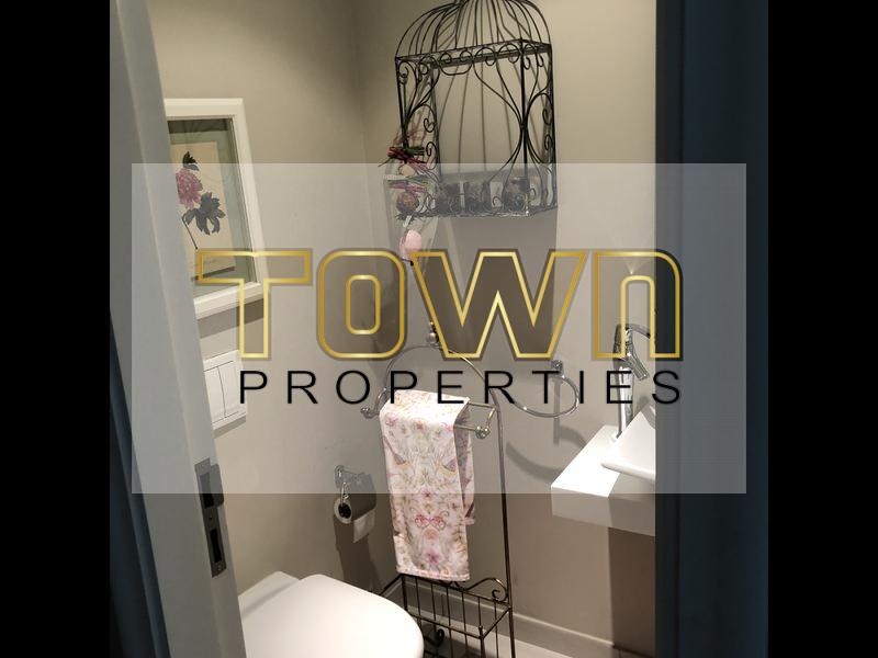 Fully Furnished 3 Bedrooms Mapartment Amaya Tower Ad