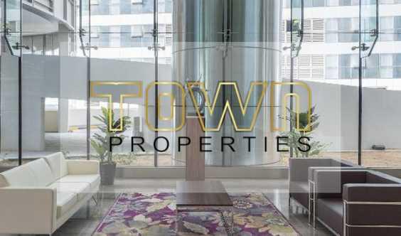 Affordable Furnished Office Area Sale in Dubai