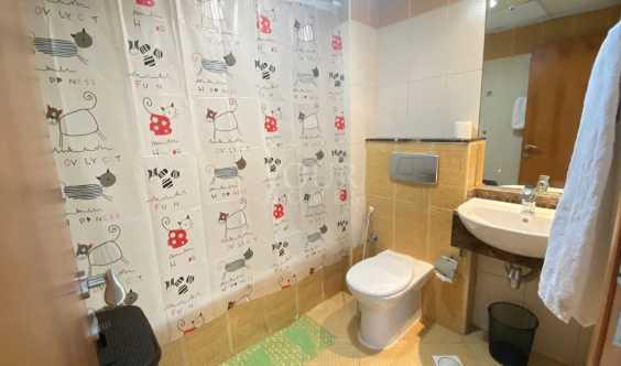 Motivated Seller 1 Bedroom Sheikh Zayed View