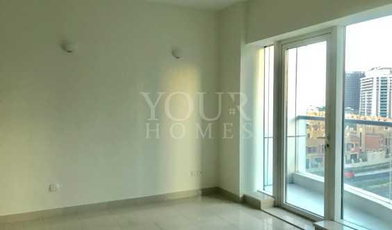 1bedroom For Sale In Sports City Rented