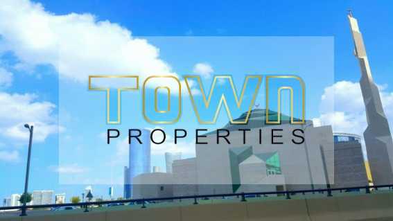 Charming 1 Bhk Apartment In Marina Heights 1