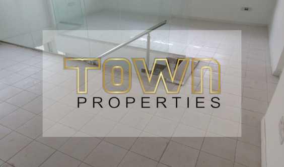 Very Visible Retail Shop For Rent In Al Najda Street