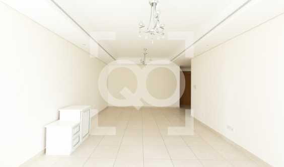 Great Layout Mid Floor Vacant in Dubai