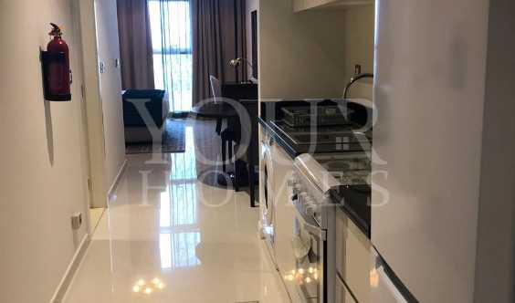 High Quality BRand New Furnished Std In Ghalia
