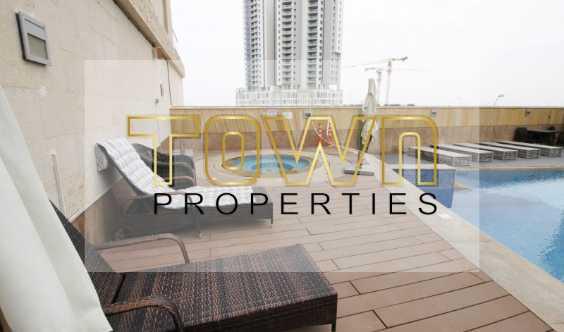 2bhk Apartment For Sale In Mangrove Place Al Reem Island