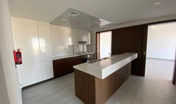 BRand New European Kitchen Huge Newest Luxury