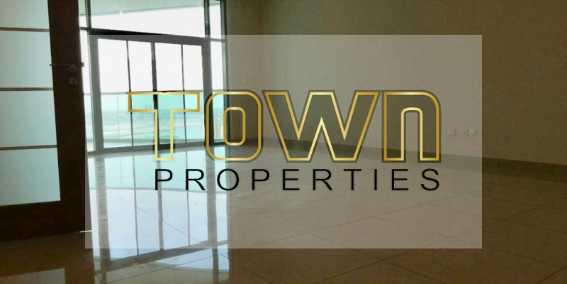 For Sale 2+1 Bedroom In Beach Tower