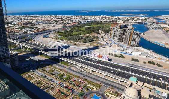 New BReathtaking Views Spacious Layout in Dubai