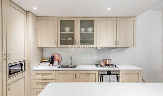 Great Investment Superb Finishings Rented in Dubai