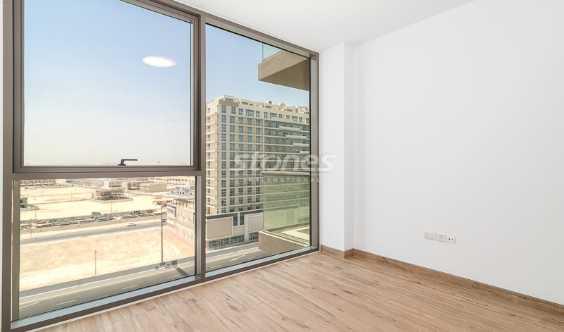 Chiller Free Community View Kitchen Equipped