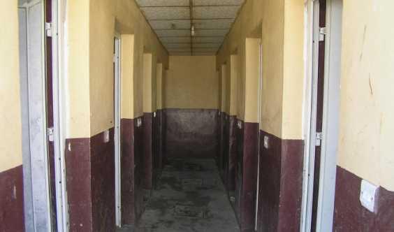 50 Rooms Labor Camp In Sajaa Area Near To Big Bazaar