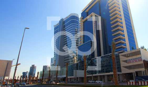 Lake Facing Excellent Location Retail Shop Best Price