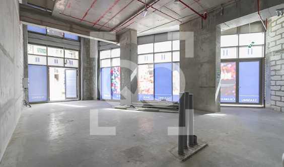 25 Retail Units Facing Marina Harbour BRand New Dubai Marina
