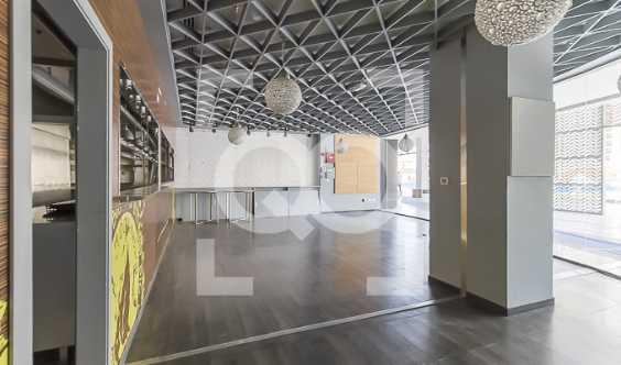 Prime Location Restaurant Fully Fitted Dubai Marina