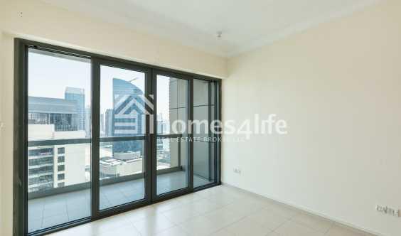 Chiller Free High Floor 1 Bedroom Apartment Good View