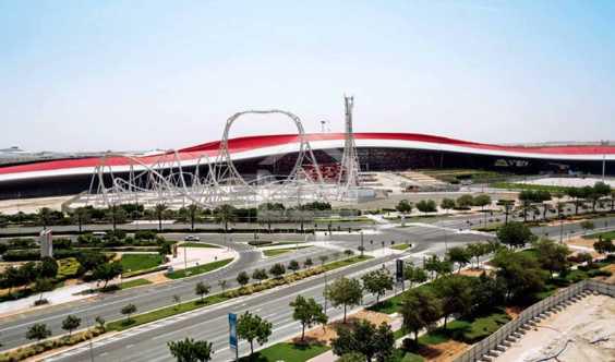 Premier Living And Complete Leisure Facilities In Ansam