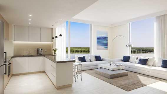 Waterfront Living 5 Dp No Commission in Dubai