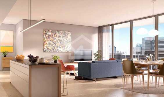 Handover Soon Accessible Community 2 Bedrooms In Meera