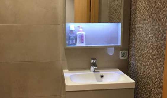 Fitted Commercial Retail Inside The City in Dubai