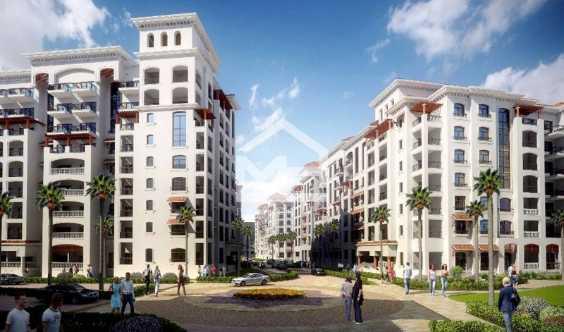Premier Living And Complete Leisure Facilities In Ansam