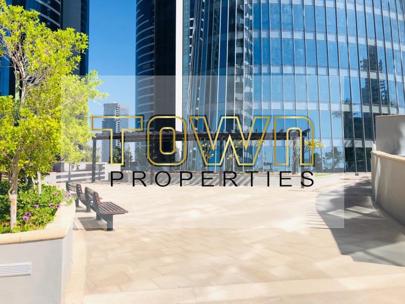 Sale Have This Studio In Reem Island For 520,000 Aed