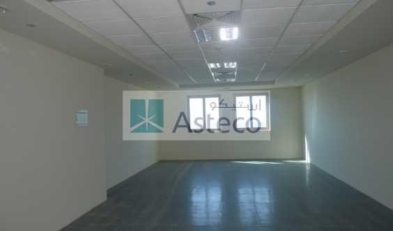 Best Offer Small Fitted Office For Rent In Ibn Batuta Gate