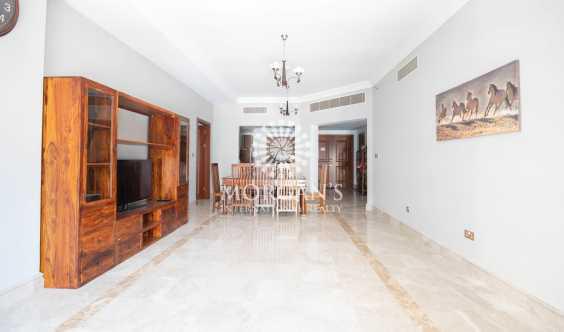 Vacant New On The Market Huge Terraces in Dubai