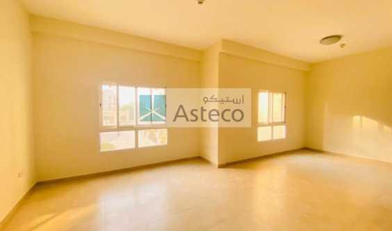Al Thamam Inner Circle Lshape Studio For Sale