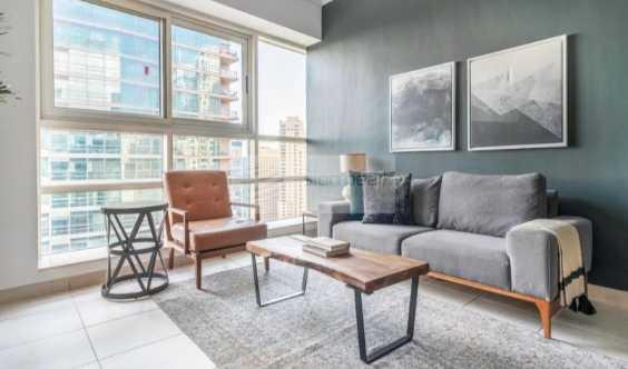 High Roi 1 Bedroom Marina View Emaar Best Building