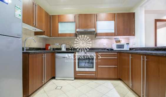 Partial Sea View High Floor Video Available