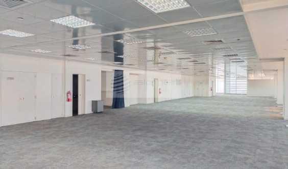 Fitted Full Floor Office Grade A Ded License