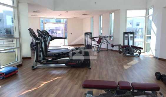 Guaranteed Investment High Demand Rental Studio In Al Ghadeer