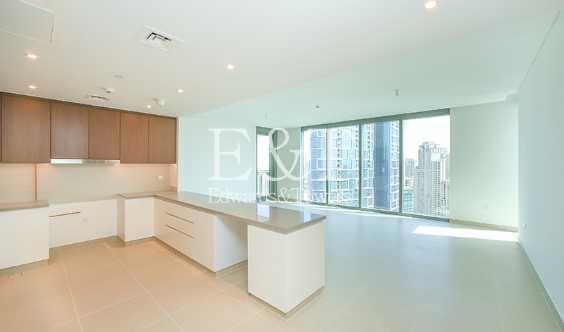 Full Sea And Marina View Best Layout Must See