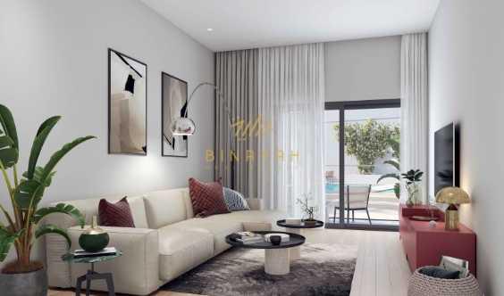 5 And 10 Yearpplan 2 Bhk In Elysee No Commission