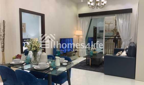 Arjan Dubai Land 1 Per Month 7 Yr Payment Plan