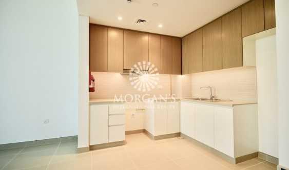 Full Marina View Genuine Resale High Floor