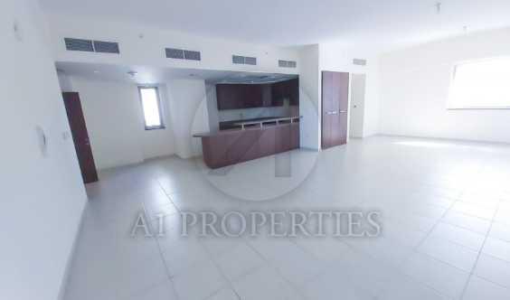 Largest Size For Studio Apartment  Pool And Community View
