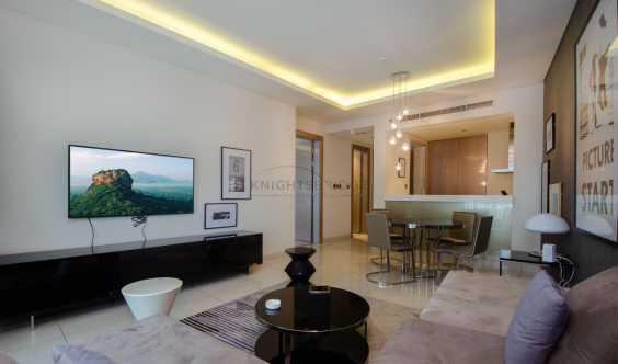 Luxury 1bedroom Flat For Rent  Near To Burjkhalifa