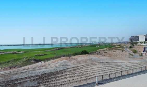 BRand New Golf View Ready To Move Beach Access