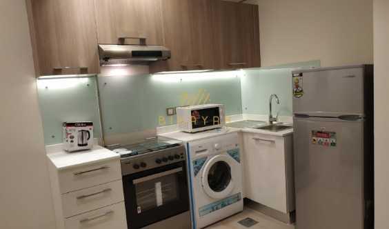 Furnished Studiow Existing Investment For Sale