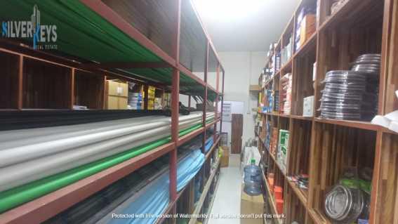 Special Offer Lease Shop In Damascus Street