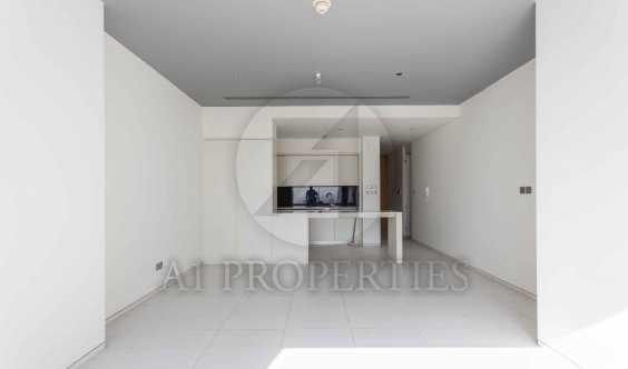 Full Burj Khalifa View 1 Bedroom In Index Tower